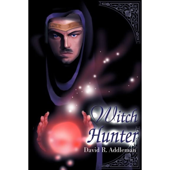 Witch Hunter, (Paperback)