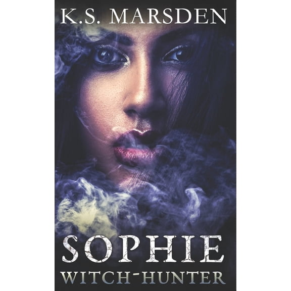 Witch-Hunter: Sophie (Paperback)