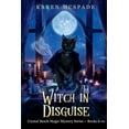 thumbnail image 1 of Witch In Disguise, (Paperback), 1 of 1