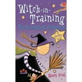 thumbnail image 1 of Witch-In-Training The Broomstick Collection: Books 1-4, (Paperback), 1 of 1