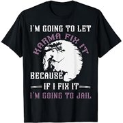 Witch Karma T-Shirt
