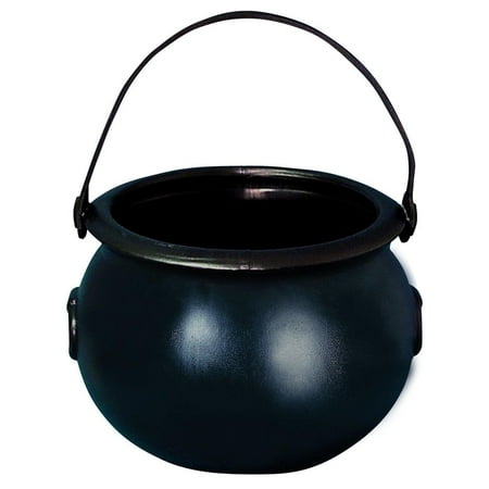 Witch Kettle Costume Generic One Size Female Adult Black Fancy Dress Party Book Week Halloween