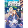 thumbnail image 1 of Witch Life in a Micro Room: Witch Life in a Micro Room, Vol. 4 (Series #4) (Paperback), 1 of 1
