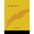 thumbnail image 1 of Witch Mania, 1 of 1