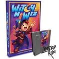 thumbnail image 1 of Witch N Wiz (NES), 1 of 1