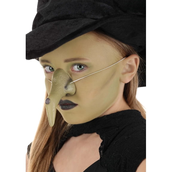 Witch Nose