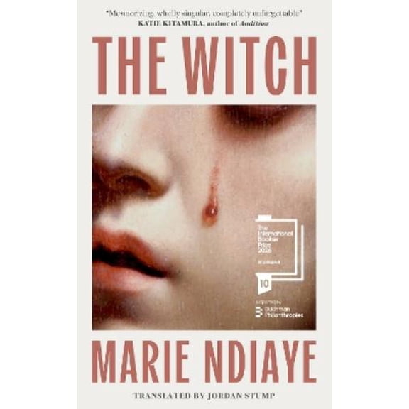 Marie NDiaye The Witch (Paperback)