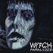 Witch - Paralyzed - Heavy Metal - Vinyl