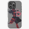 thumbnail image 1 of Witch Phone Case for iPhone 16 15 14 13 12 11 Pro Max M5904773, 1 of 2