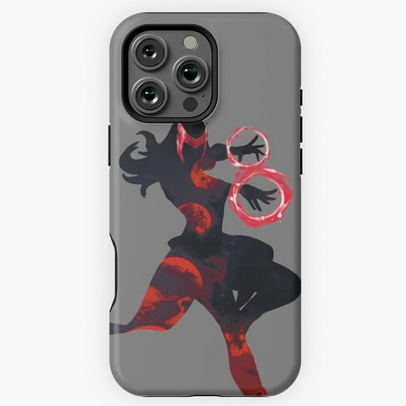 Witch Phone Case for iPhone 16 15 14 13 12 11 Pro Max M5904773