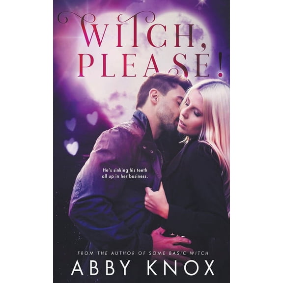 Witch, Please, (Paperback)
