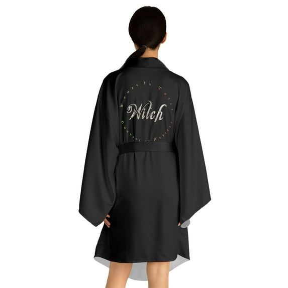 Witch Robe