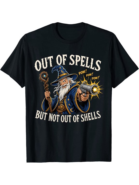 Witch Saying Quote T-Shirt