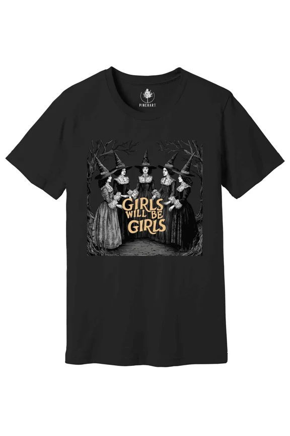 Witch Shirt Witch Shirt Halloween Women Shirt
