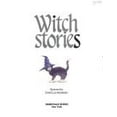thumbnail image 1 of Pre-Owned Witch Stories (Hardcover) 0517065266 9780517065266, 1 of 1