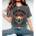 thumbnail image 1 of Witch Summerween Shirt , Spooky Summer Shirt, Hot Ghoul Summer Tee, Spooky Vibes, Gothic Shirt, Witchy Vibes, Summer Goth Tee, 1 of 5