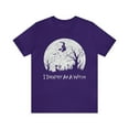 thumbnail image 1 of Witch TShirt, I Identify As A Witch TShirt, Flying Witch TShirt, 1 of 2
