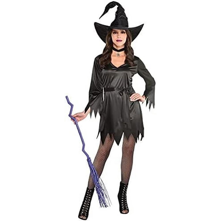 Witch Tattered Dress Suit Yourself Adult Costume STANDARD - Walmart.com Witch Tattered Dress Suit Yourself Adult Costume STANDARD - Walmart.com