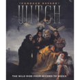 thumbnail image 1 of Pre-Owned Witch the Wild Ride from Wicked to Wicca (Hardcover) 0714127604 9780714127606, 1 of 1