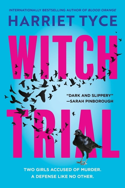 Witch Trial, (Paperback)