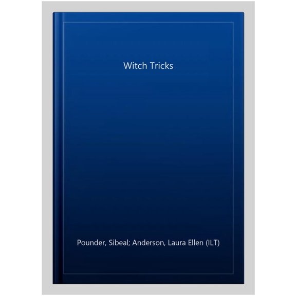 Witch Tricks