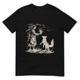 Witch Vintage 90s Spiritual Graphic Shirt