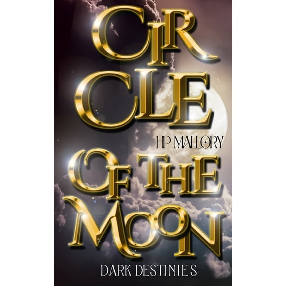 Witch, Warlock and Vampire: Circle Of The Moon (Series #32) (Paperback)
