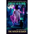 thumbnail image 1 of Witch, Warlock and Vampire The Witch Is Back, Book 4, (Paperback), 1 of 1