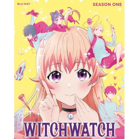 Witch Watch: Season One