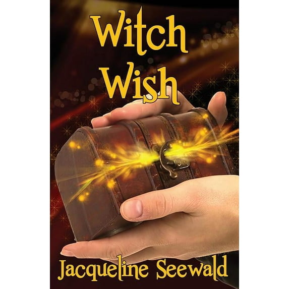 Witch Wish (Paperback)