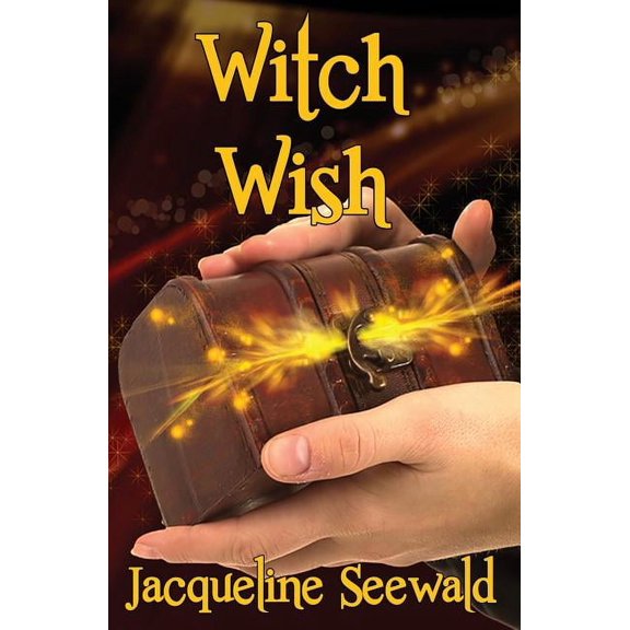 Witch Wish (Paperback)