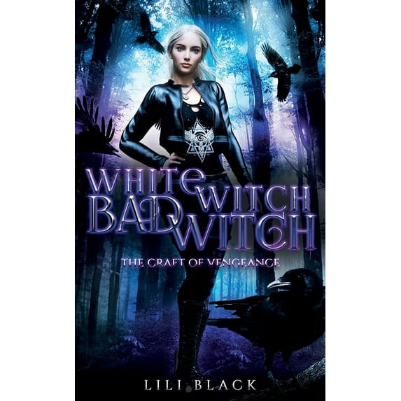 Witch Witch, Bad Witch