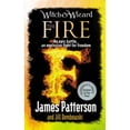 thumbnail image 1 of Pre-Owned Witch & Wizard: The Fire (Paperback) 0099544180 9780099544180, 1 of 1