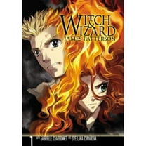 Pre-Owned Witch & Wizard: The Manga, Vol. 1 (Paperback) 031611989X 9780316119894