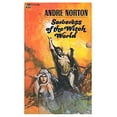 thumbnail image 1 of Pre-Owned Sorceress of the Witch World (Mass Market Paperback) 9780441775569, 1 of 1