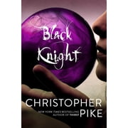 Witch World Black Knight Series #2 Hardcover