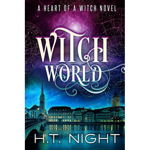 Witch World, (Paperback)