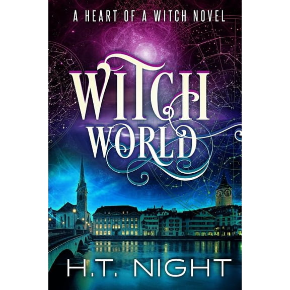 Witch World, (Paperback)
