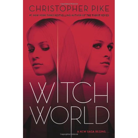 Pre-Owned Witch World (Hardcover) 1442430281 9781442430280
