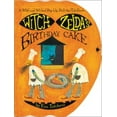 thumbnail image 1 of Pre-Owned Witch Zelda's Birthday Cake: A Wild and Wicked Pop-Up, Pull-the-Tab Book Paperback, 1 of 1