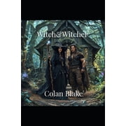 Witch&Witcher, (Paperback)