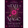thumbnail image 1 of Witch and Hunter: The Fate of Magic (Hardcover), 1 of 1