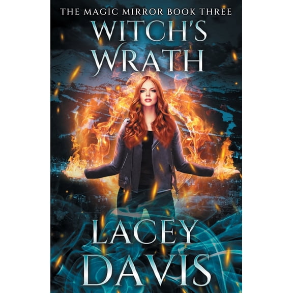 Witch's Wrath, (Paperback)