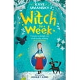 thumbnail image 1 of Pre-Owned Witch for a Week (Elsie Pickles and Magenta Sharp) Paperback, 1 of 1