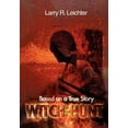 thumbnail image 1 of Witch-Hunt: Based on a True Story (Hardcover), 1 of 1