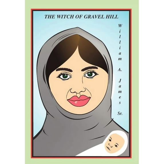 Witch of Gravel Hill