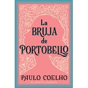 Witch of Portobello, the \ La Bruja de Portobello Novela, Paperback
