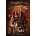 thumbnail image 1 of Witch of the Lake: The Complete Trilogy, (Paperback), 1 of 1