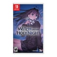 Witch on the Holy Night Limited Edition Nintendo Switch