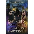 thumbnail image 1 of Witch's Apprentice and Argon's Labyrinth, (Paperback), 1 of 1